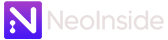 site logo