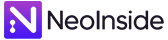 site logo